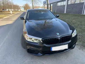 BMW 530 530d xDrive Aut. M Paket