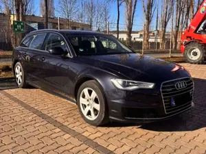 Audi A6 A6 Avant 3.0 TDI quattro S tronic