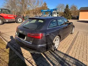 Audi A6 A6 Avant 3.0 TDI quattro S tronic Bild 3
