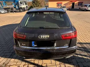 Audi A6 A6 Avant 3.0 TDI quattro S tronic Bild 4