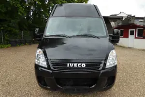 Iveco Others A Daily/ Abschleppwagen/ E-Seilwinde-TOP!