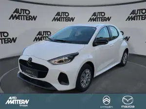 Mazda 2 Mazda2 Hybrid  1.5L Hybrid VVT-i 116 CVT FWD Pri