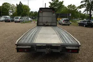 Iveco Others A Daily/ Abschleppwagen/ E-Seilwinde-TOP! Bild 4