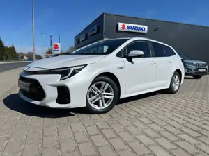 Suzuki Swace Swace Hybrid Automatik Comfort+ VOLLHYBRID