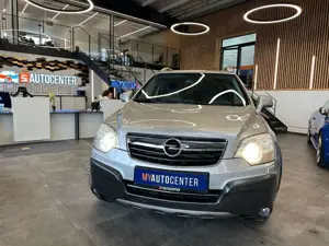 Opel Antara Cosmo 4x4 *AHK*