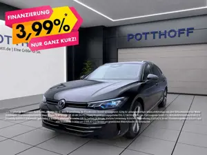 Volkswagen Passat Variant 1.5 eTSI DSG BUSINESS AHK KAMERA