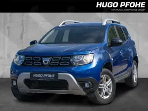 Dacia Duster II Celebration