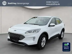Ford Kuga 2.5 Duratec PHEV TITANIUM