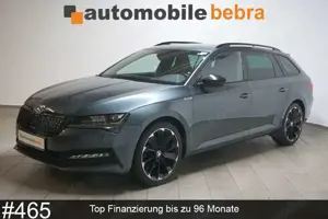 Skoda Superb 2.0TDI DSG Sportline Virtual AHK SHZ