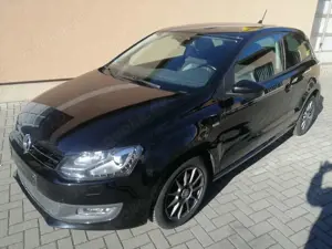 Volkswagen Polo Polo V  3-Türer 1.2 TSI Highline