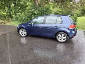Volkswagen Golf Golf 2.0 TDI DPF MATCH