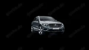 Mercedes-Benz GLC 220 d 4Matic/PANO/VOLL!/ACC/MEMORY/360°/HUD/
