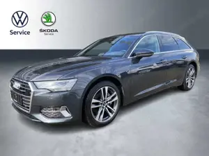 Audi A6 A6 Avant 2.0 TFSI S tronic Sport Leder Valcoa LED