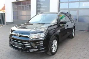 SsangYong Korando 1.5 T-GDI Quartz 2WD RÜCKFAHRKAMERA,NAVI