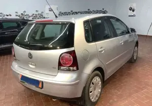Volkswagen Polo United 1 Hand Klima Preis inkl Neu Tüv