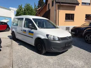 Volkswagen Caddy Kombi Maxi AHK