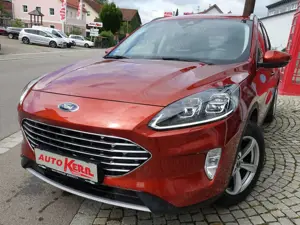Ford Kuga Titanium X