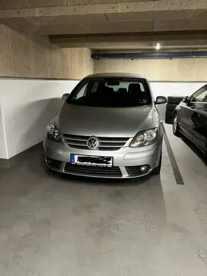 Volkswagen Golf Plus Comfortline