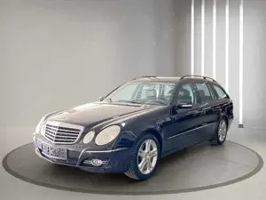 Mercedes-Benz E 280 T CDI AVANTGARD*7G-Tronic*VOLLLEDER*COMAND