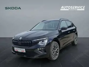 Skoda Kamiq Balance