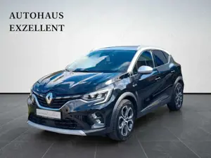 Renault Captur II Intens*1HD*ALU*LED*NAVI*PDC*KAMERA*