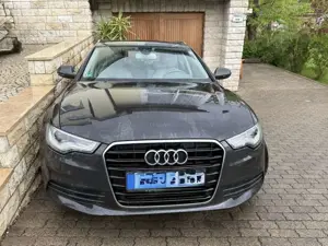 Audi A6 A6 Avant 3.0 TDI DPF multitronic
