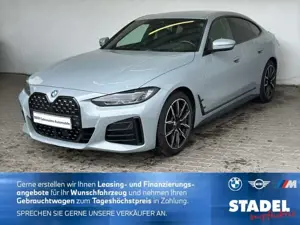 BMW 420 d Gran Coupé M Sport pro Navi.LED.ACC.RüKam