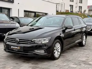 Volkswagen Passat Variant Passat Var. Business 110KW*ACC*AHK*LED*RFK*MASS*