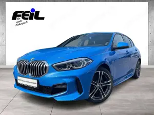 BMW 118 i M Sport HiFi DAB LED WLAN Tempomat Shz PDC
