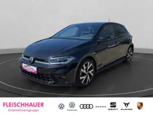 Volkswagen Polo VI 1.0 R-Line Navi Panorama Rückfahrkamera