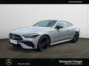 Mercedes-Benz CLE 200 CLE 200 AMG Coupé +Pano+Kamera+LED+Distro+Night+