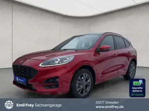 Ford Kuga 2.5 Duratec PHEV ST-LINE X Pano Wi-Pa