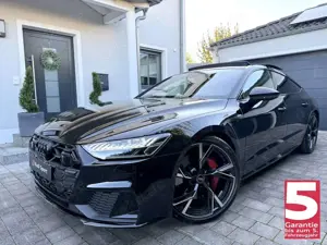 Audi A7 55 qu. S-line BO HUD PANO AIR LASER AHK 360CAM 5J