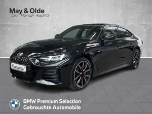 BMW 430 i xDrive M Sportpaket HUD AHK LED Navi Digi-CP Sou