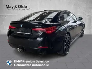 BMW 430 i xDrive M Sportpaket HUD AHK LED Navi Digi-CP Sou Bild 3