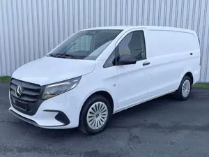 Mercedes-Benz Vito 116 Kasten PRO lang AHK MULTIBEAM LED TEMP