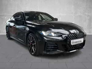BMW 430 i xDrive M Sportpaket HUD AHK LED Navi Digi-CP Sou Bild 4