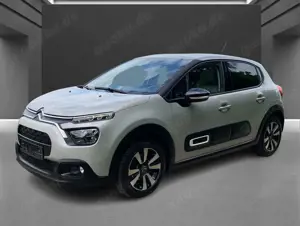 Citroen C3 Max 110 PS Auto,Klima,PDC,Sitzh,Ganzjah,Alu16