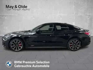 BMW 430 i xDrive M Sportpaket HUD AHK LED Navi Digi-CP Sou Bild 2