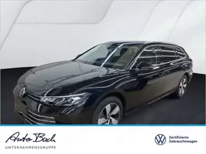 Volkswagen Passat Variant 1.5 eTSI DSG Business, Navi, LED,