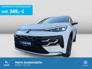 Volkswagen T-Roc Style 1.5 l eTSI OPF 110 kW Pano.-Dach AHK