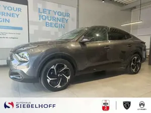 Citroen C4 X Shine PureTech 130 EAT8