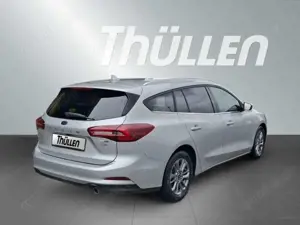 Ford Focus Bild 2