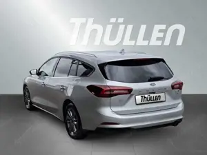 Ford Focus Bild 3