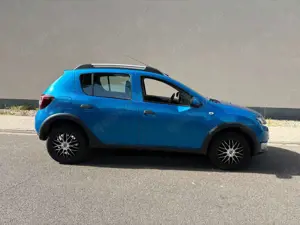 Dacia Sandero Bild 5