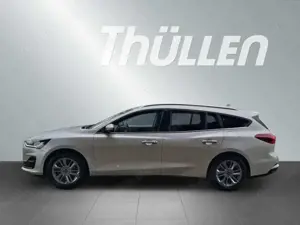 Ford Focus Bild 4