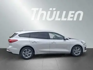 Ford Focus Bild 5