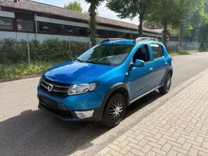 Dacia Sandero Bild 3