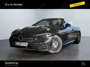 Mercedes-Benz CLE 220 d Cabriolet AMG MEMO 360 DISTR KAMERA