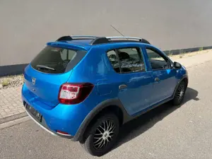 Dacia Sandero Bild 4
